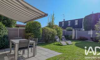 Maison 6 Pièces 111 m² à vendre à Antony (92160)