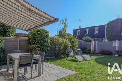 Maison 6 pièces 550000 €
