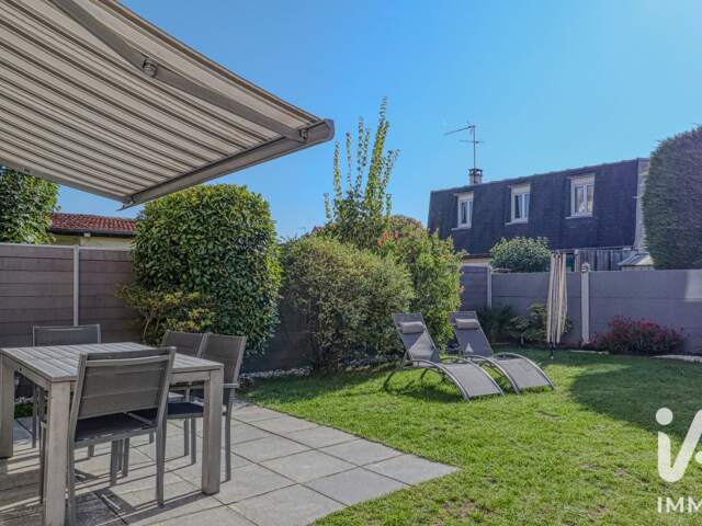 Vente Maison/villa 6 pièces — photo du bien