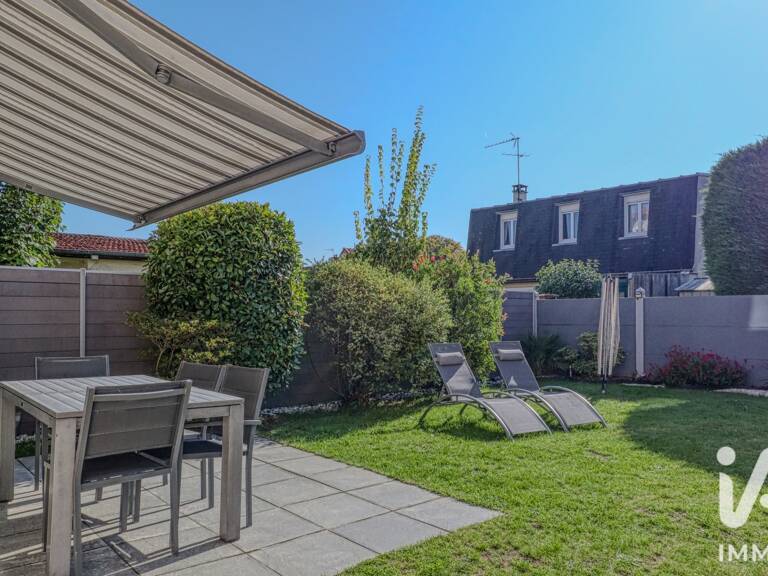 Vente Maison/villa 6 pièces — photo 1