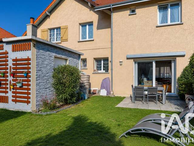 Vente Maison/villa 6 pièces — photo du bien