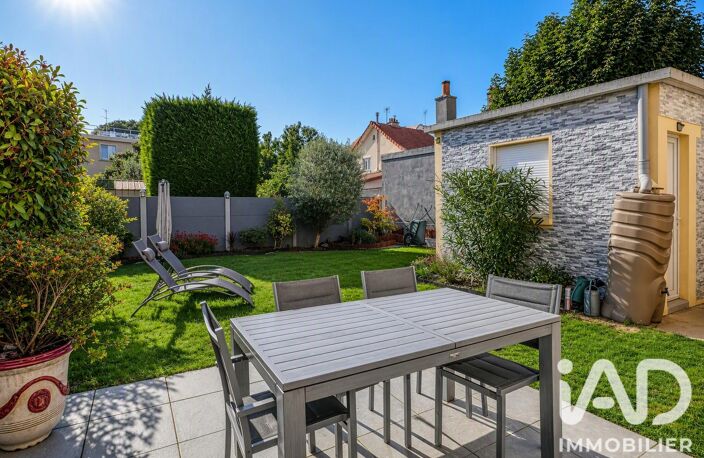 Vente Maison/villa 6 pièces — photo 2