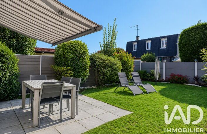 Vente Maison/villa 6 pièces — photo 3