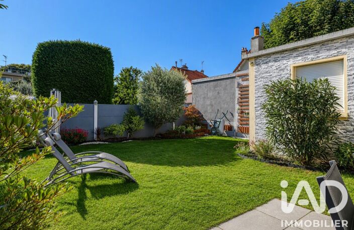Vente Maison/villa 6 pièces — photo 4