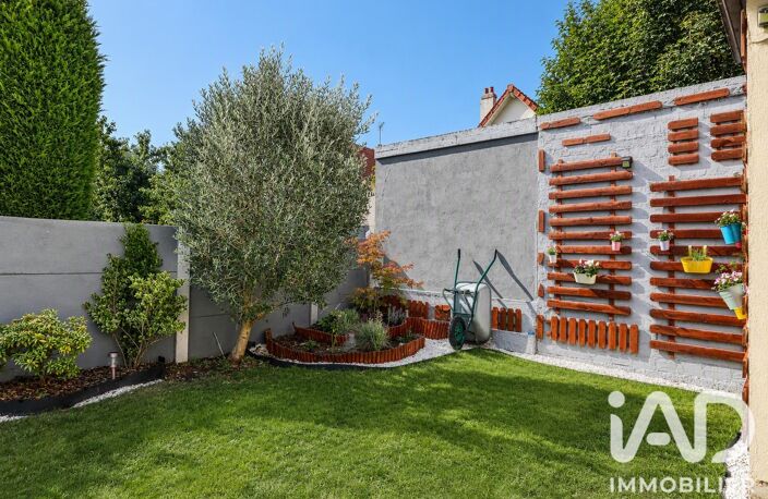 Vente Maison/villa 6 pièces — photo 5