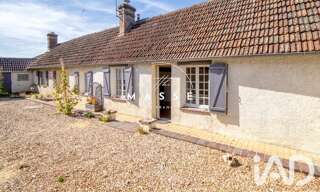 Maison 4 Pièces 75 m² à vendre à Marcilly-sur-Eure (27810)