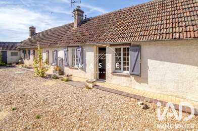 Maison 4 pièces 152000 €