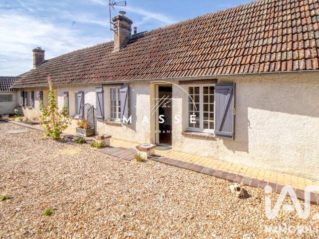 Vente Longère 4 pièces — photo du bien