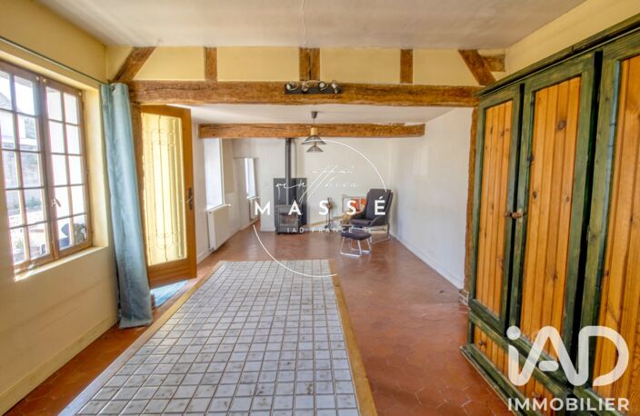 Vente Longère 4 pièces — photo 4