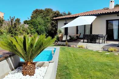 Maison 4 pièces 449000 €