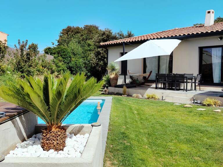 Vente Maison/villa 4 pièces — photo 1