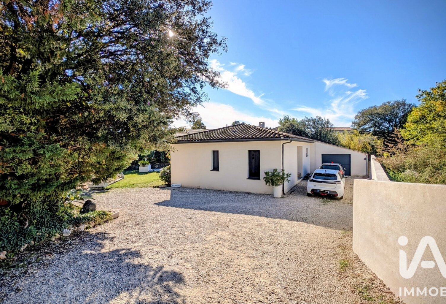 Vente Maison/villa 4 pièces — photo 1