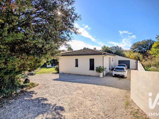 Vente Maison/villa 4 pièces — photo du bien