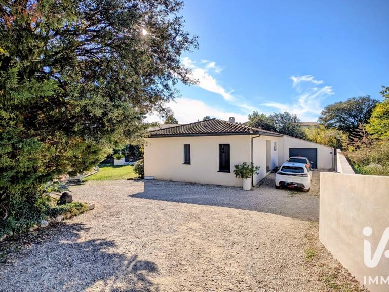 Vente Maison/villa 4 pièces — photo 1