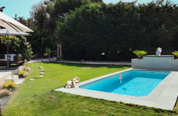 Vente Maison/villa 4 pièces — photo 2