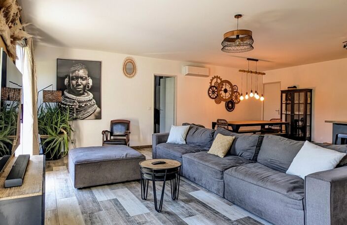 Vente Maison/villa 4 pièces — photo 3