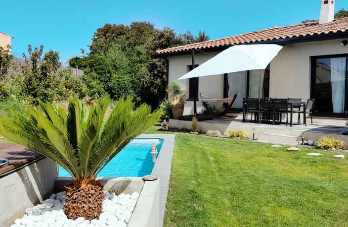 Vente Maison/villa 4 pièces — photo 4
