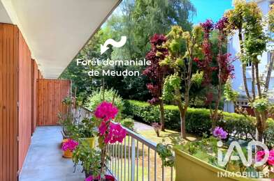 Appartement 4 pièces 489000 €