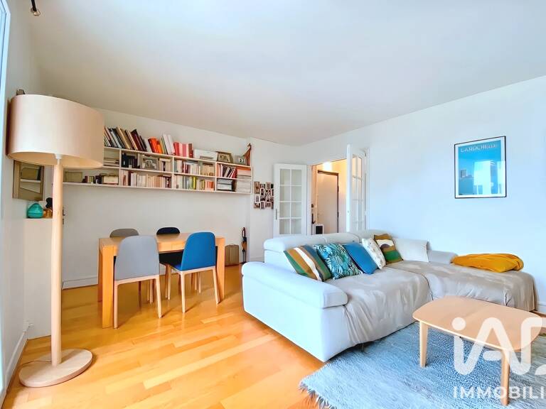 Vente Appartement 4 pièces — photo 1