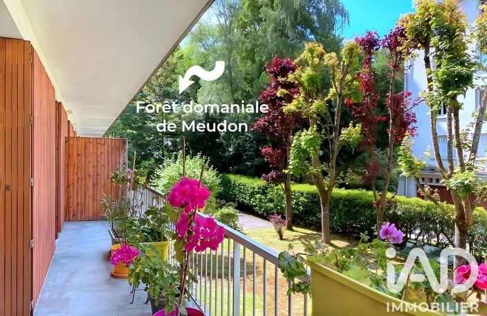 Vente Appartement 4 pièces — photo 2