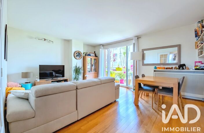 Vente Appartement 4 pièces — photo 3