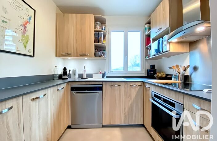 Vente Appartement 4 pièces — photo 4