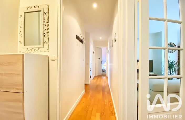 Vente Appartement 4 pièces — photo 5