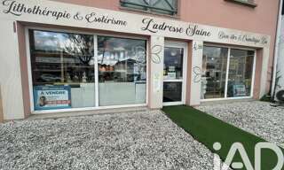 Commerce  60 m² à vendre à Villenave-d'Ornon (33140)