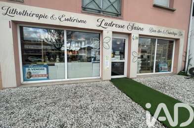 Commerce  89000 €