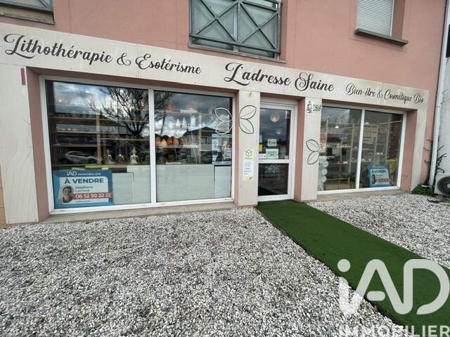 Vente Divers Commerces 60 m&sup2; — photo du bien