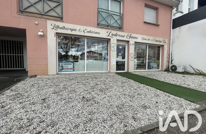 Vente Divers Commerces 60 m&sup2; — photo 3