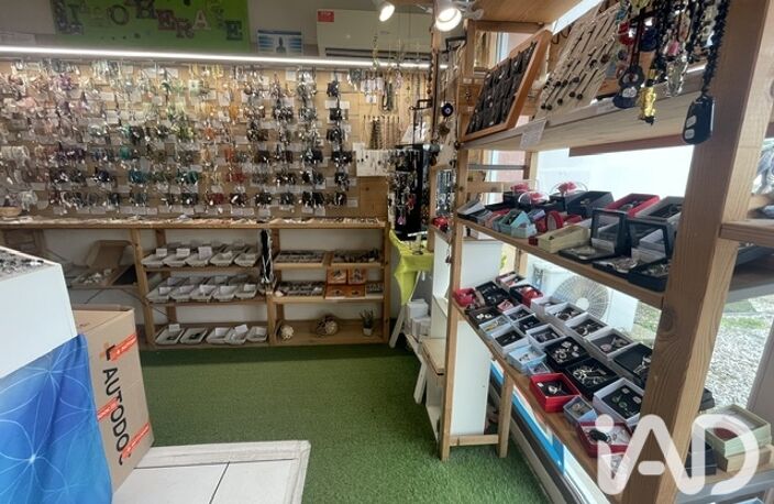 Vente Divers Commerces 60 m&sup2; — photo 4