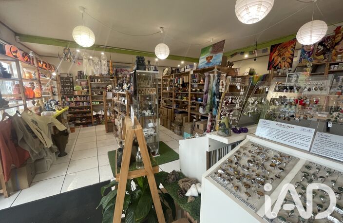Vente Divers Commerces 60 m&sup2; — photo 5