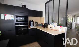 Appartement 4 Pièces 80 m² à vendre à Limoges (87000)
