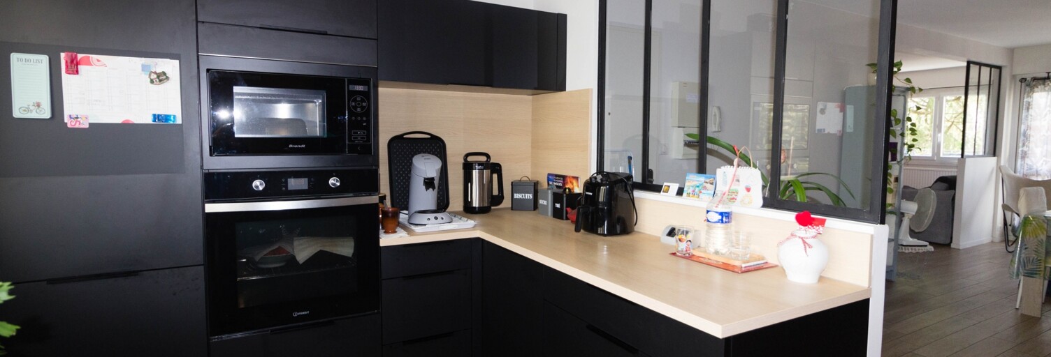 Appartement 4 Pièces 80 m² à vendre à Limoges (87000)