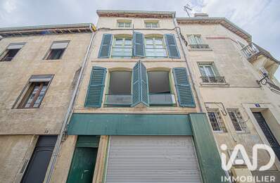 Vente Appartement 3 pièces — photo du bien