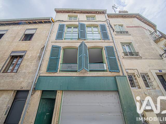 Vente Appartement 3 pièces — photo du bien
