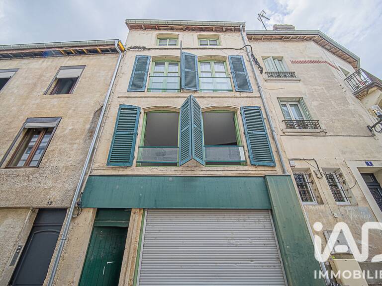 Vente Appartement 3 pièces — photo 1