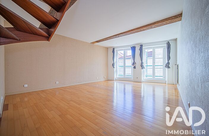 Vente Appartement 3 pièces — photo 2