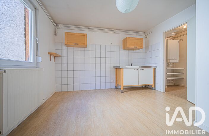 Vente Appartement 3 pièces — photo 3