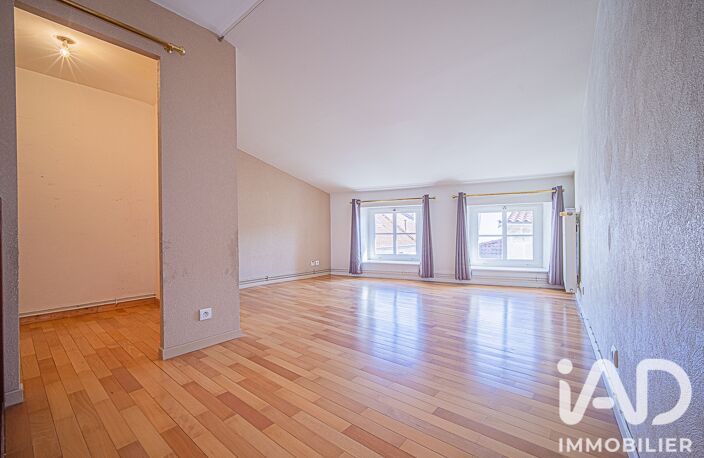 Vente Appartement 3 pièces — photo 4