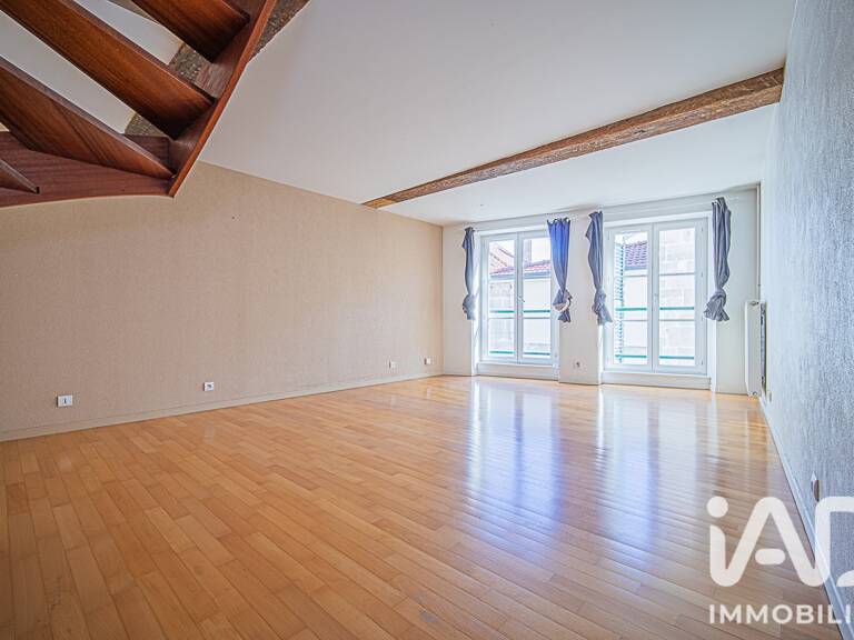 Vente Appartement 3 pièces — photo 1