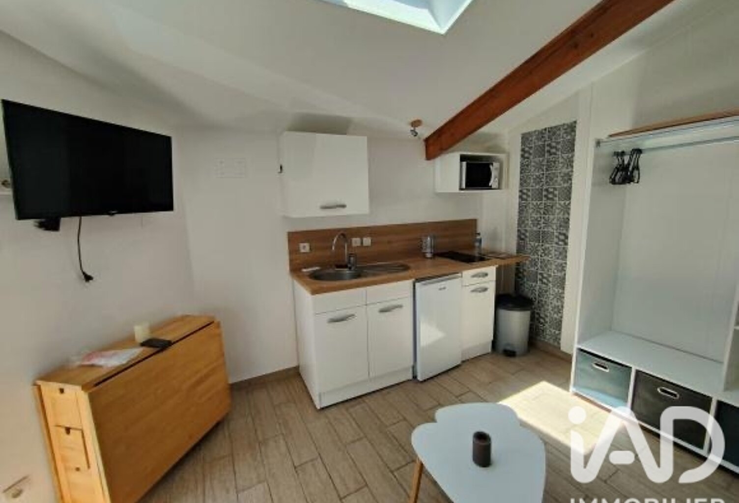 Location Maison/villa 1 pièce — photo 1