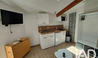 Maison 1 Pièce 18 m² à louer à La Rochelle (17000)