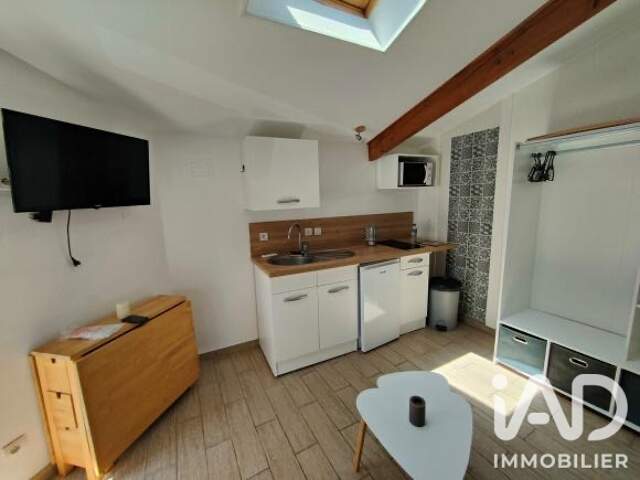 Location Maison/villa 1 pièce — photo du bien