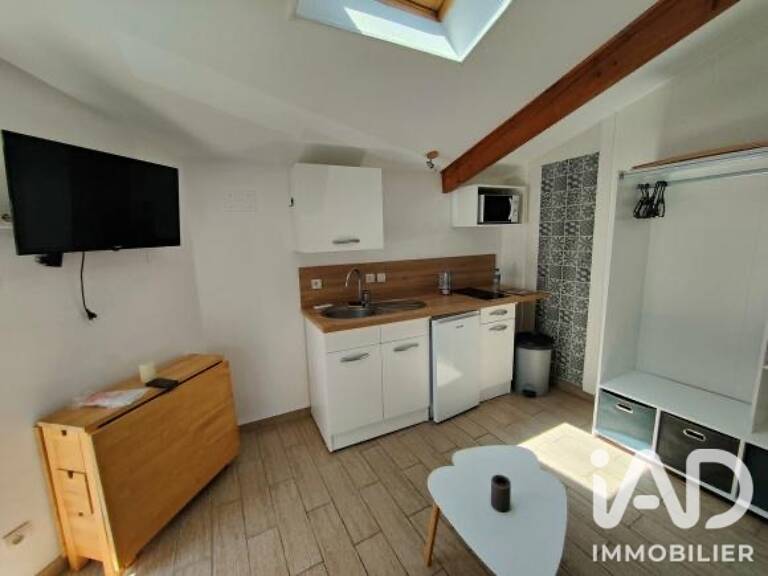 Location Maison/villa 1 pièce — photo 1