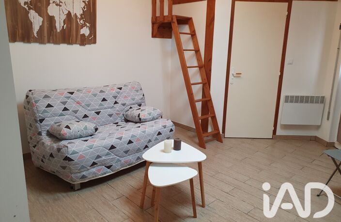 Location Maison/villa 1 pièce — photo 2