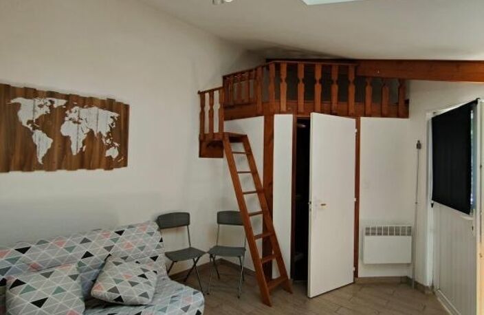 Location Maison/villa 1 pièce — photo 4