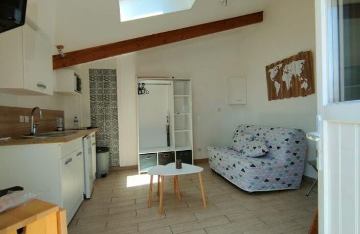 Location Maison/villa 1 pièce — photo 5