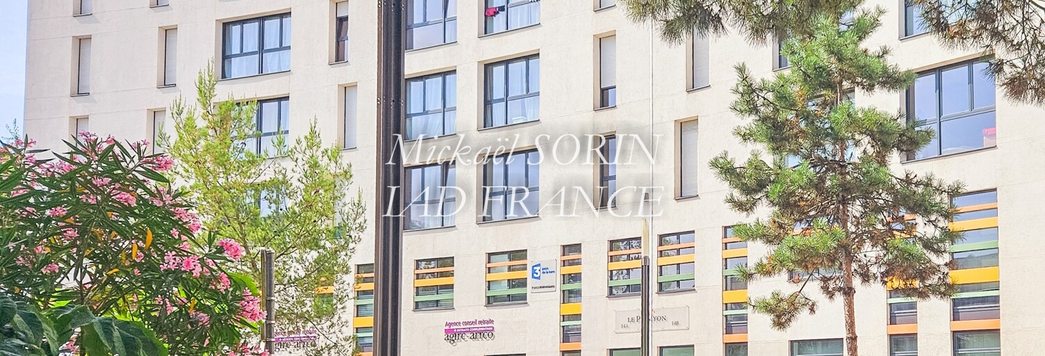 Appartement 3 Pièces 80 m² à vendre à La Roche-sur-Yon (85000)